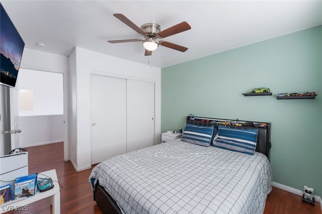 809 Bladensburg Street, Las Vegas, NV 89110