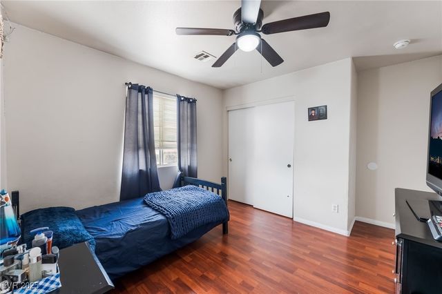 809 Bladensburg Street, Las Vegas, NV 89110