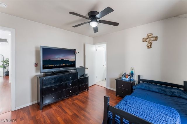 809 Bladensburg Street, Las Vegas, NV 89110