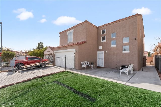 809 Bladensburg Street, Las Vegas, NV 89110