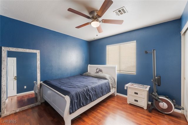 809 Bladensburg Street, Las Vegas, NV 89110