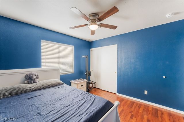 809 Bladensburg Street, Las Vegas, NV 89110