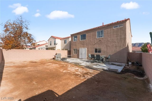 809 Bladensburg Street, Las Vegas, NV 89110