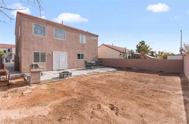 809 Bladensburg Street, Las Vegas, NV 89110