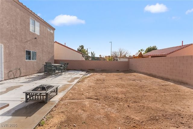 809 Bladensburg Street, Las Vegas, NV 89110