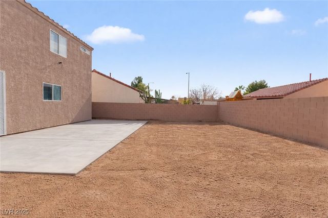 809 Bladensburg Street, Las Vegas, NV 89110