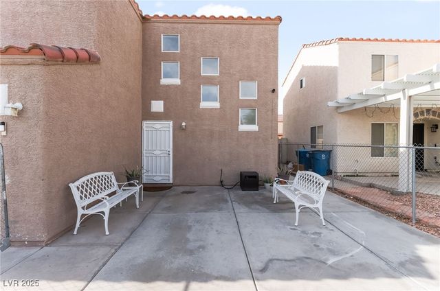 809 Bladensburg Street, Las Vegas, NV 89110