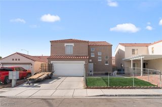 809 Bladensburg Street, Las Vegas, NV 89110