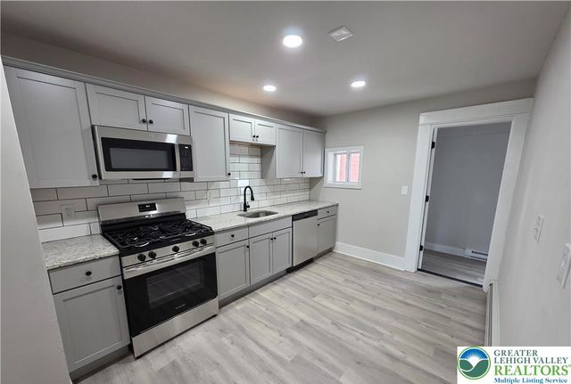 161 West Wilkes BArre, Easton, PA 18042