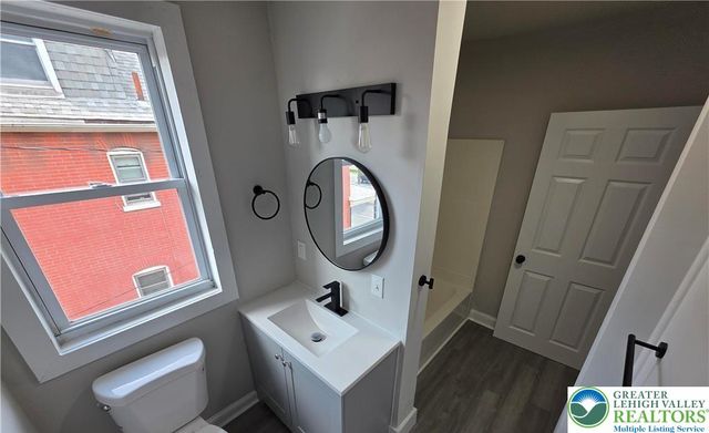 161 West Wilkes BArre, Easton, PA 18042