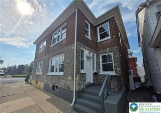 161 West Wilkes BArre, Easton, PA 18042