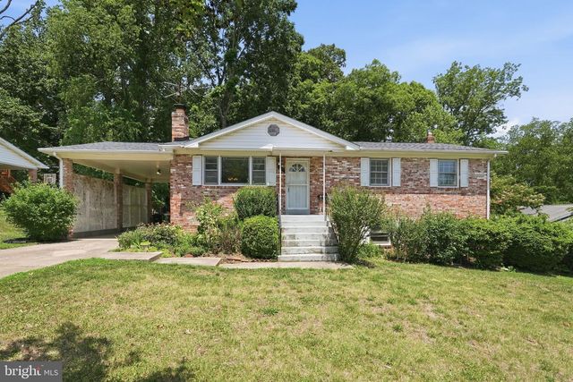 2008 VALLEY VIEW DR, Fort Washington, MD 20744