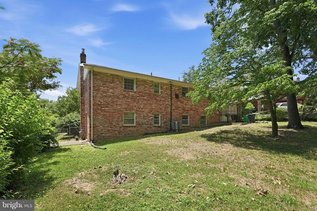 2008 VALLEY VIEW DR, Fort Washington, MD 20744