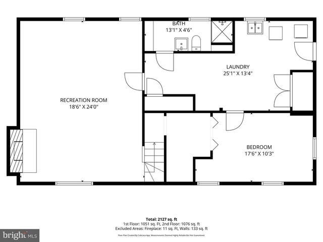2008 VALLEY VIEW DR, Fort Washington, MD 20744