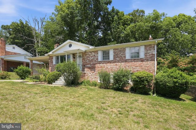 2008 VALLEY VIEW DR, Fort Washington, MD 20744