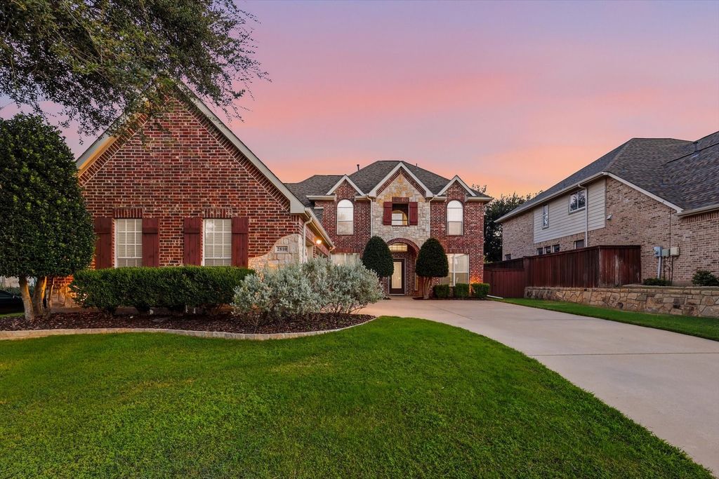 2810 Butterfield Stage Road, Highland Village, TX 75077 — photo 3
