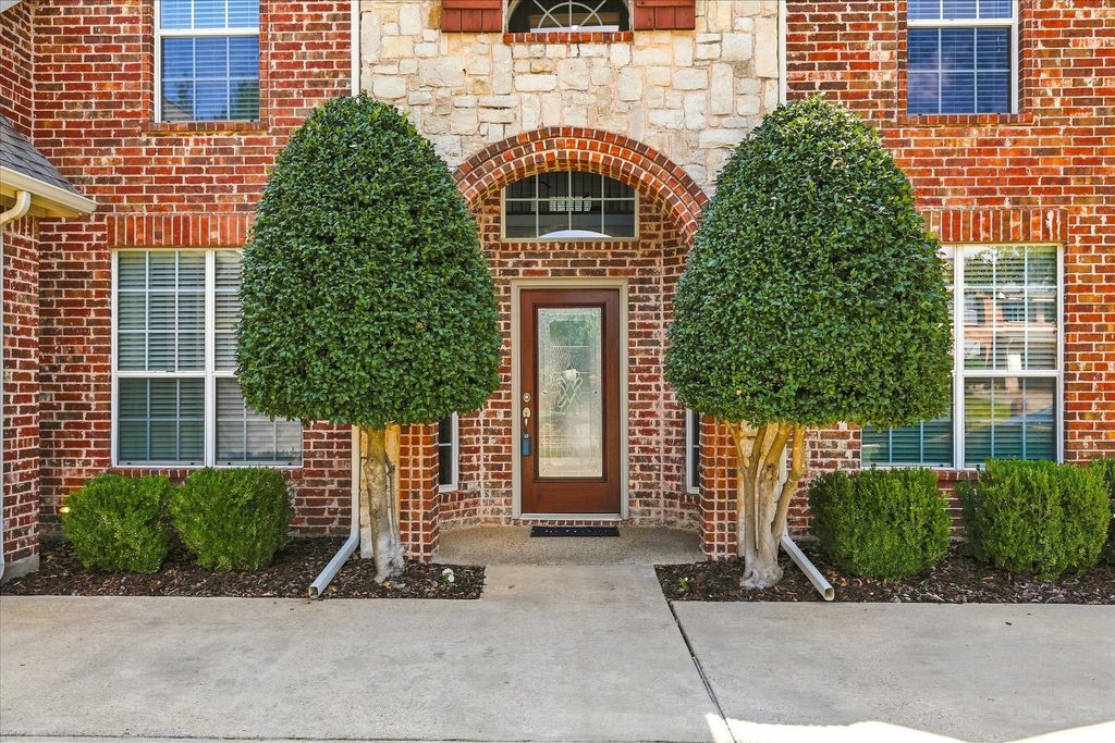 2810 Butterfield Stage Road, Highland Village, TX 75077 — photo 4