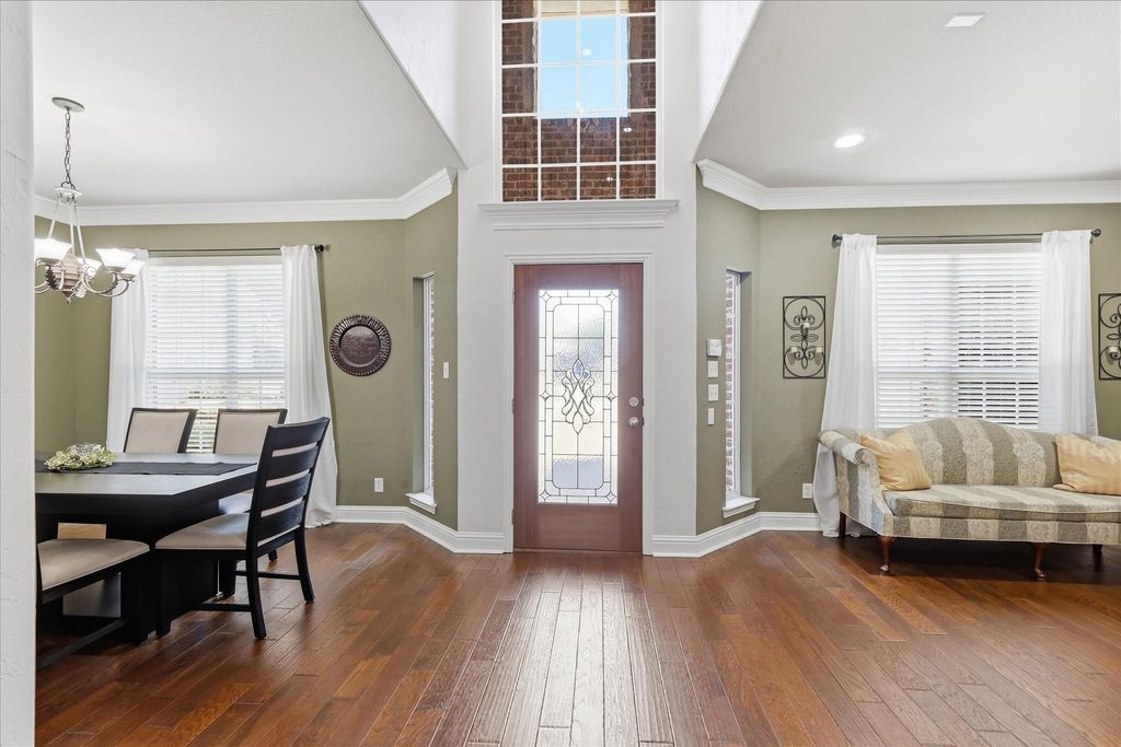 2810 Butterfield Stage Road, Highland Village, TX 75077 — photo 5