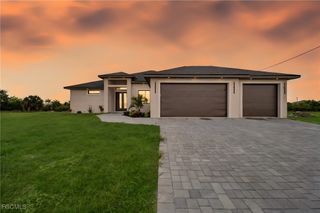 2540 NW 6th TER, Cape Coral, FL 33993