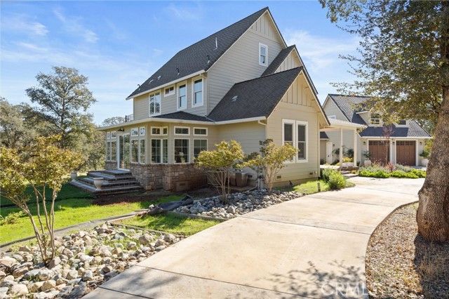 4000 Via Ventrua, Red Bluff, CA 96080