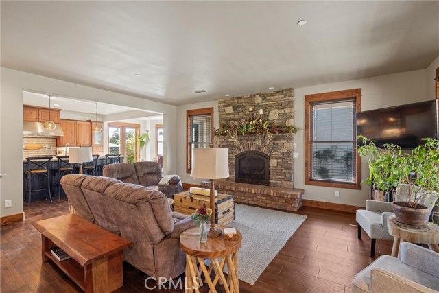 4000 Via Ventrua, Red Bluff, CA 96080