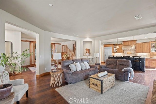 4000 Via Ventrua, Red Bluff, CA 96080