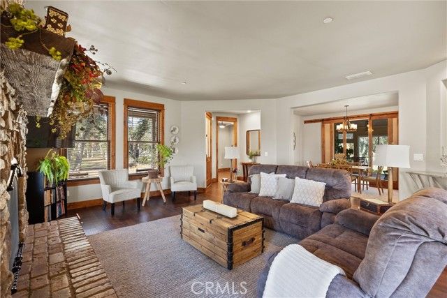 4000 Via Ventrua, Red Bluff, CA 96080