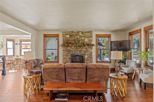 4000 Via Ventrua, Red Bluff, CA 96080