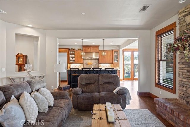 4000 Via Ventrua, Red Bluff, CA 96080