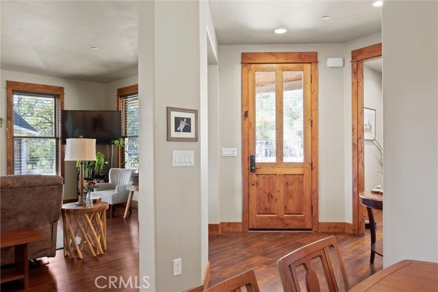 4000 Via Ventrua, Red Bluff, CA 96080