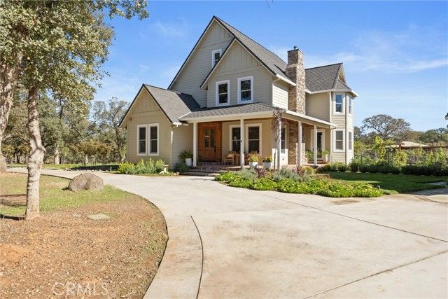 4000 Via Ventrua, Red Bluff, CA 96080