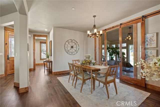 4000 Via Ventrua, Red Bluff, CA 96080