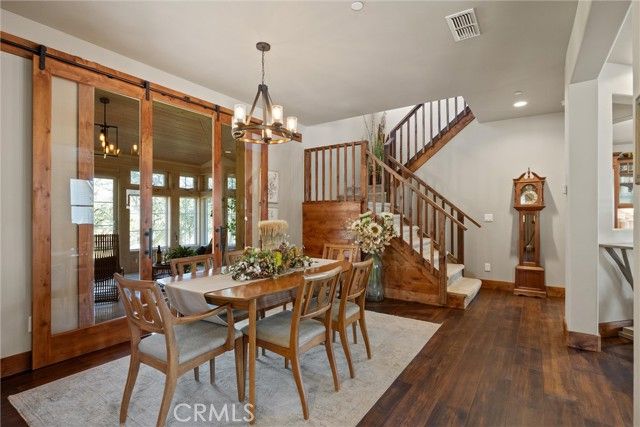 4000 Via Ventrua, Red Bluff, CA 96080