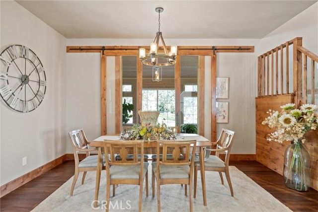 4000 Via Ventrua, Red Bluff, CA 96080