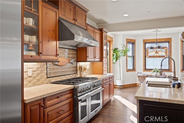 4000 Via Ventrua, Red Bluff, CA 96080