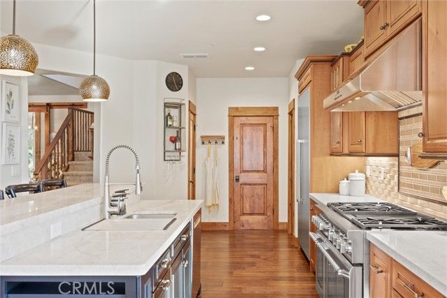 4000 Via Ventrua, Red Bluff, CA 96080