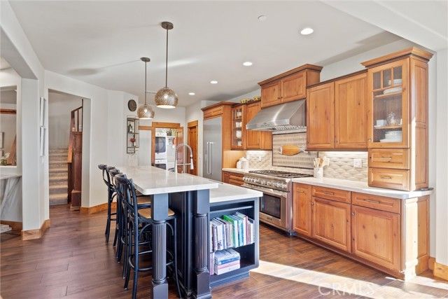 4000 Via Ventrua, Red Bluff, CA 96080