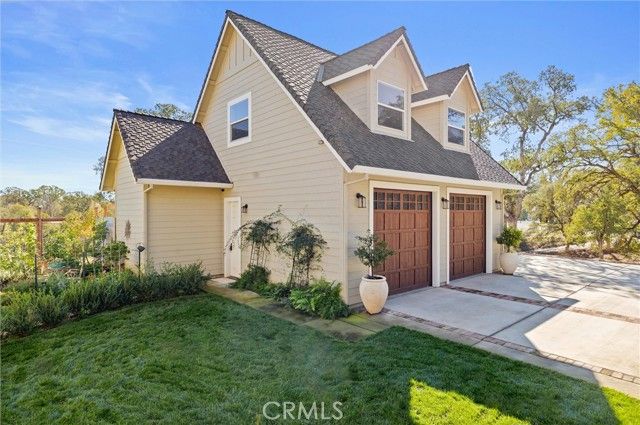 4000 Via Ventrua, Red Bluff, CA 96080