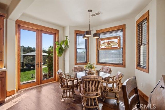 4000 Via Ventrua, Red Bluff, CA 96080