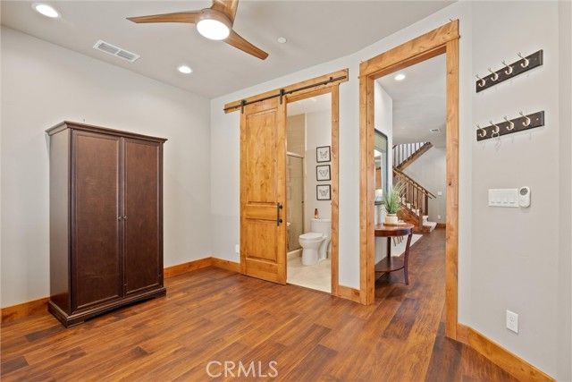 4000 Via Ventrua, Red Bluff, CA 96080