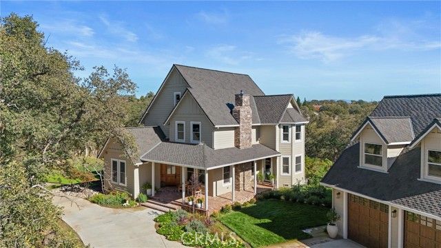 4000 Via Ventrua, Red Bluff, CA 96080