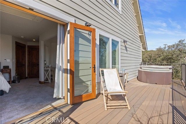 4000 Via Ventrua, Red Bluff, CA 96080