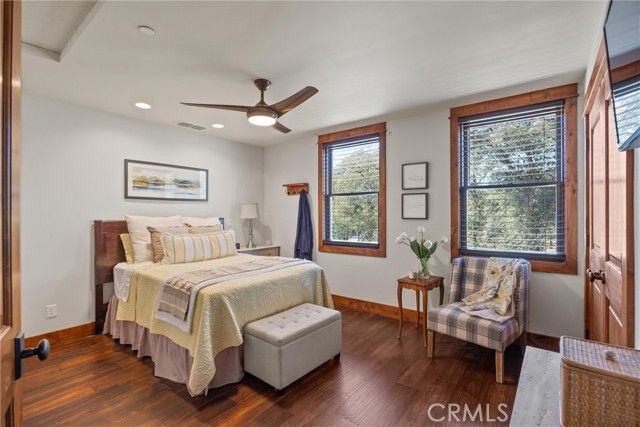 4000 Via Ventrua, Red Bluff, CA 96080