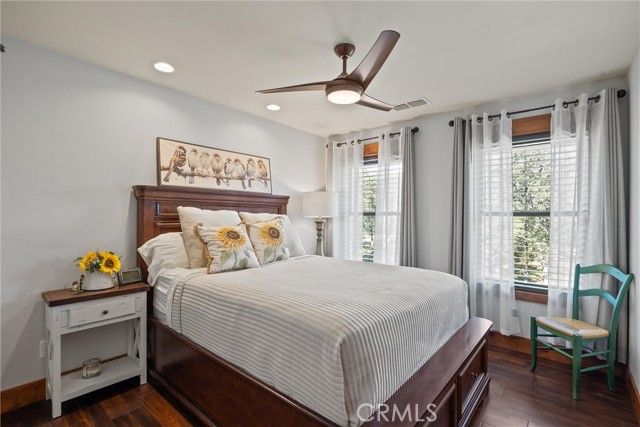 4000 Via Ventrua, Red Bluff, CA 96080