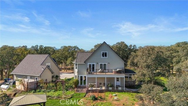 4000 Via Ventrua, Red Bluff, CA 96080