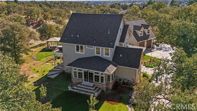 4000 Via Ventrua, Red Bluff, CA 96080