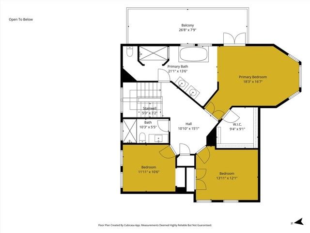 4000 Via Ventrua, Red Bluff, CA 96080