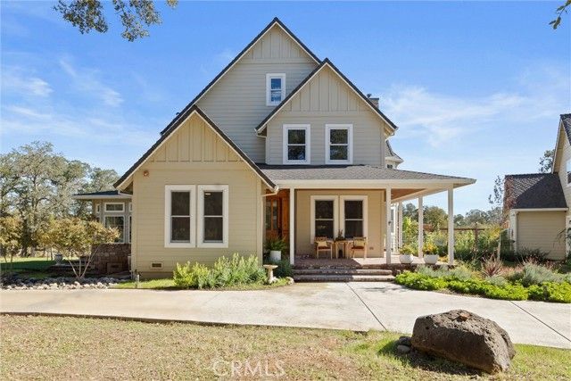 4000 Via Ventrua, Red Bluff, CA 96080