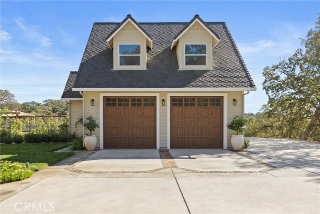 4000 Via Ventrua, Red Bluff, CA 96080