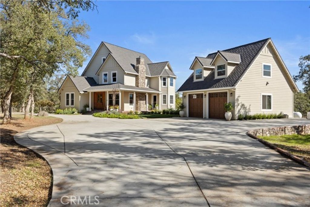 4000 Via Ventrua, Red Bluff, CA 96080